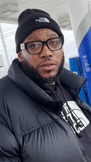 Shoplifter Caught Stealing Mike's Hard Lemonade & Reese's | Gas Station Encounters