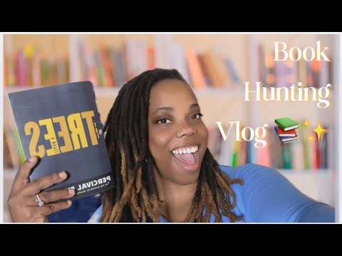 I Checked 3 Dollar Trees for Books… Here’s What Happened 😭📦