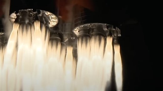 Rocket Report: Russia’s rocket engine predicament; 300th launch to the ISS