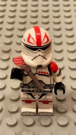 Lego Star Wars | shorts |