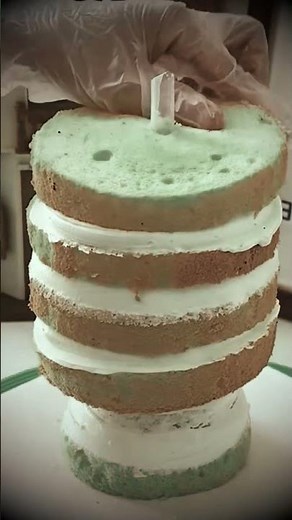 “INSANE 2-Min Wasp Cake Hack! 🐝 | Viral Fondant Tutorial for Beginners”