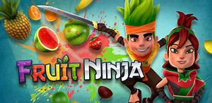 Fruit Ninja Meets Ghostbusters in New Free Update | GodisaGeek.com
