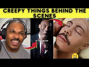 creepy tiktoks that will make you cringe and rethink everything (episode 66) reaction