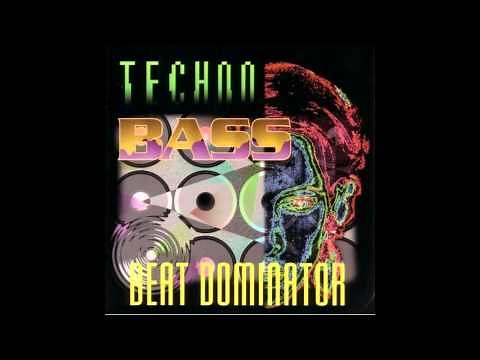 Beat Dominator - Bass Can You Hear Me? (1080p FULL VERSION)