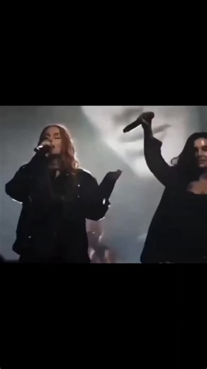 All the things she said #tatu