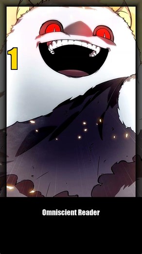 Top 5 Manhwas With The MOST Overpowered MC 🔥😤 #shorts #manhwa #opmanhwa