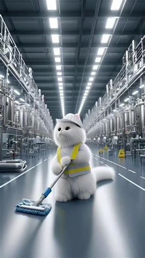 #aicat #aicats #funny #cat #ai