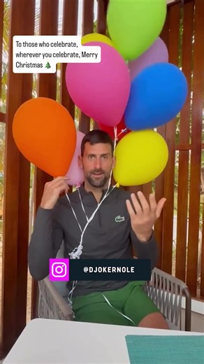 Novak Djokovic: A Multilingual Champion of Tennis