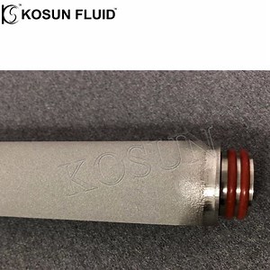 [Hot Item] Stainless Steel P-GS Steam Filter Element