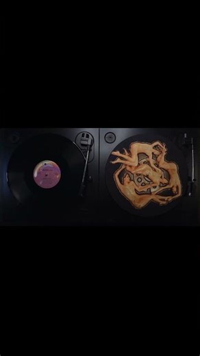 #49 FREAK-A-ZOID #freakazoid #dance #robot #80smusic #vinyl