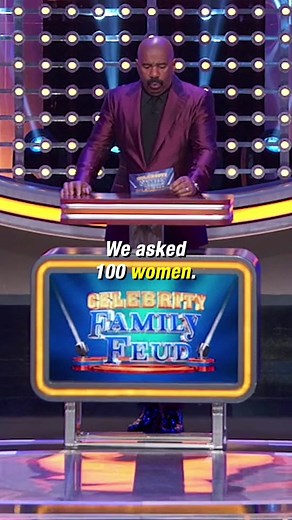 #WeeMan: “That’s why I don’t trust you guys!” ⚡️⚡️⚡️ #Jackass brings the pain to #CelebrityFamilyFeud! #SteveHarvey