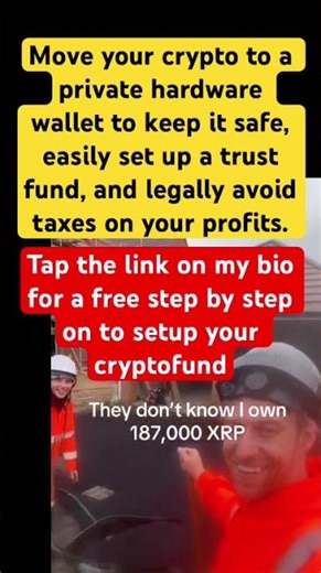 #cryptocurrency #solana #stockmarket #viral #xrp #xrparmy #xrpnews #crypto #bitcoin #reels