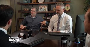 Banking on Business: Moneywise