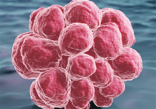 Respiratory Viruses Wake Up Dormant Cancer Cells