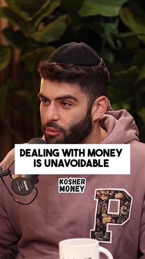 Money is something we all have to deal with, yet most people avoid talking about it. At just 24, Dave Katz is pushing people to finally have the conversations about money that really matter and that too many of us shy away from.