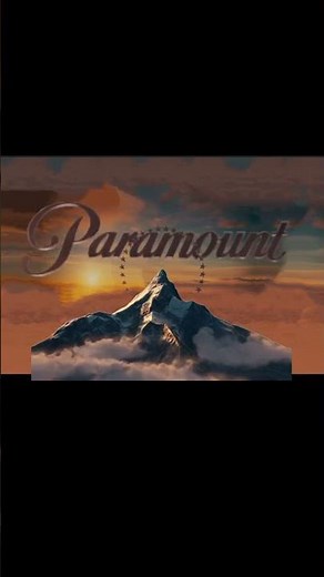 Paramount pictures logo remake