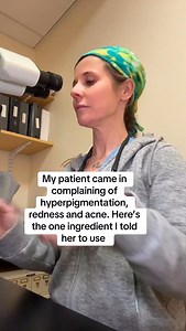 Azelaic acid is great for hyperpigmentation, post inflammatory erythema, acne and rosacea but there’s a lot of confusion about how to incorporate it into your routine. 1. First off, azelaic acid can be used morning, night, or even morning and night. And if you use a serum like the Anua 10% azelaic acid then it’s going to be one of the first steps after washing. And you can apply it first or on top of other serums like vitamin C serum- just let each absorb for about a minute between serums. One r