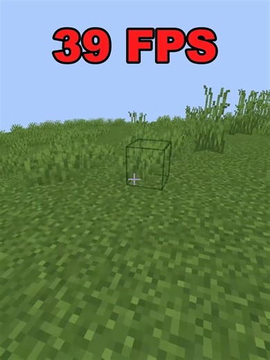 Лучшие моды для повышения FPS в Minecraft