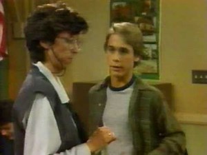 Spencer (TV series) - Alchetron, The Free Social Encyclopedia