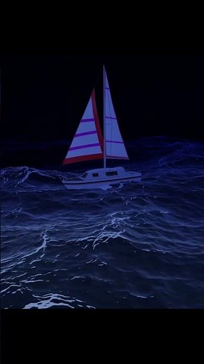Create Hollywood-Style Ocean in Blender