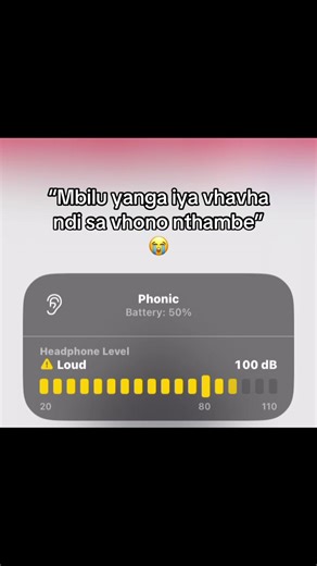 Makhadzi's Touching Song for Univen Students