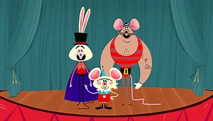 BabyTV The Circus Comes to Town - TV Shows For 1 Year Olds