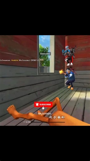 Tum tum 😂 #rajvanshgaming .
