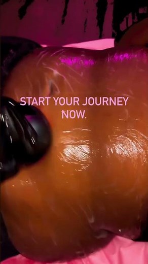 Watch This Belly Contouring Routine with RF & 40K Cavitation