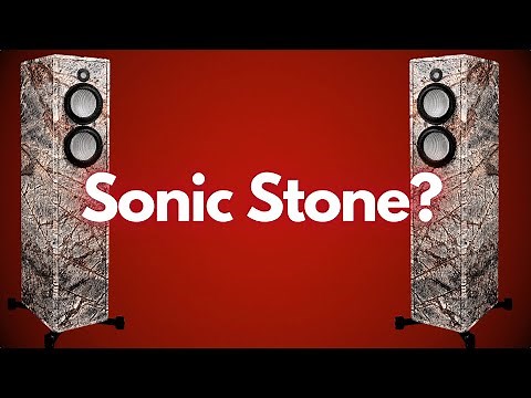 Acora Acoustics MRC-2 Loudspeaker Review