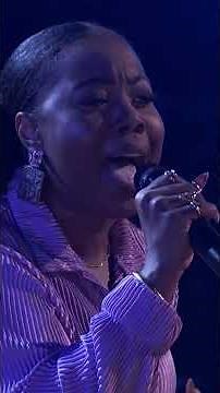 Such a timeless voice 😍