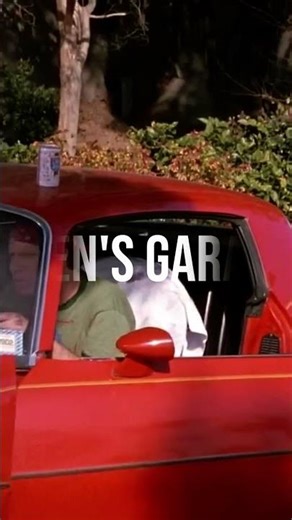 The Red Dragon | Goen's Garage