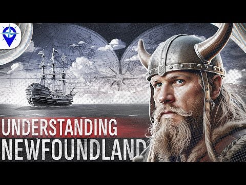 Why Newfoundland Used To Be The Crossroads of the World?