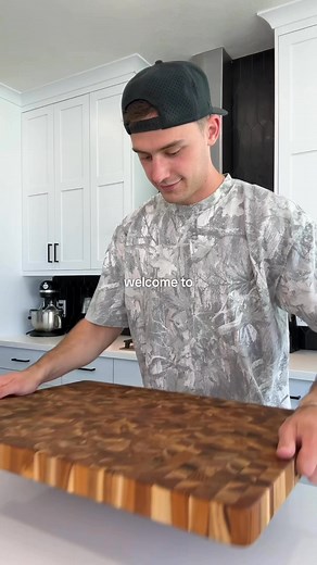 Burgers on a Himalayan salt block #cooking #recipe #food #saltblockcooking #reels #foodstagram | Sam Jose