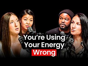 Human Design Explained: Energy Types, Relationships & Destiny