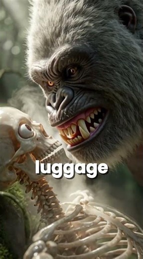 Gorilla vs Human Strength Which One is SUPERIOR?