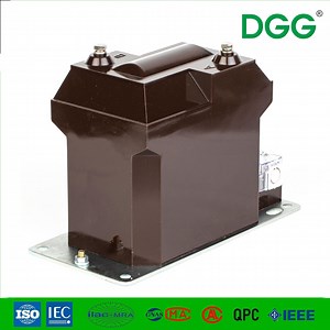 [Hot Item] 11kv PT CT High Power Single Phase Voltage/Current Instrument Transformer Potential Transformers