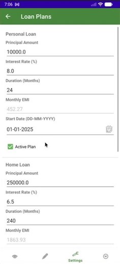 ExpenseTracker