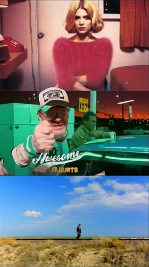 Paris, Texas (1984) - VHSeptember - Day 1