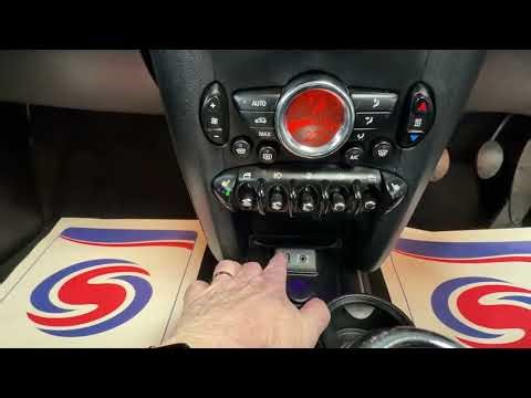 2015 MINI COOPER ROADSTER ECLIPSE GREY METALLIC