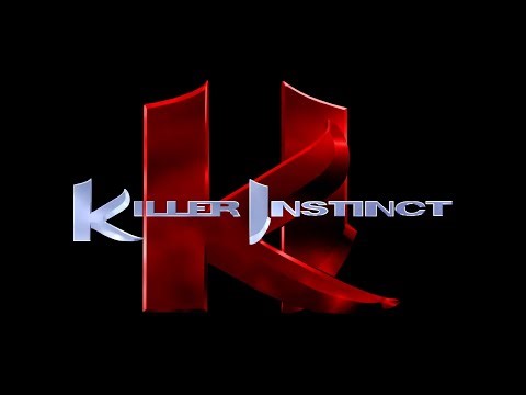 Fulgore - Killer Instinct OST Extended