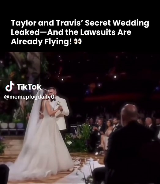 Insiders report that Taylor Swift and Travis Kelce are absolutely furious after intimate details of their top-secret nuptials were leaked to the press. 😭 Now, the superstar couple is reportedly launching a scorched-earth investigation to unmask the traitor—and the consequences are going to be expensive. #taylorswift #swiftie #explore #fyp #viral
