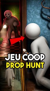 Mecha Chameleon — nouveau prop hunt coopératif à découvrir