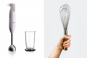 Making The Budwig Mix - Does the Type of Blender Matter?