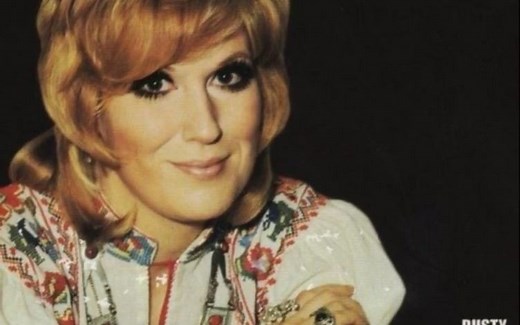 Yesterday When I Was Young－Dusty Springfield