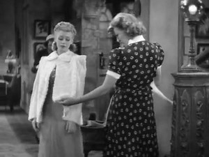 Stage Door (1937). How many leading actresses can you spot? | Hometowns to Hollywood, LLC