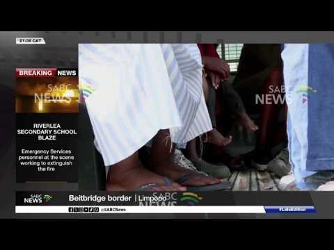 BMA tightens security at Beitbridge Border Post