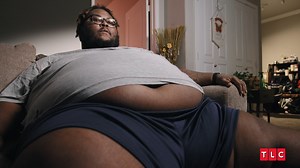 344K views · 3K reactions | Travis wants to give his wife the wedding—and life—she deserves. #My600lbLife | TLC | Facebook