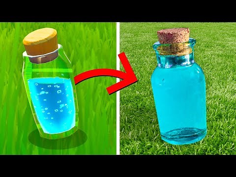 Fortnite, But Every Death = More Realistic