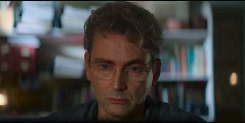 The Hack - official trailer (ITV)