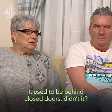 They're always up to something! 😂 | Channel 4